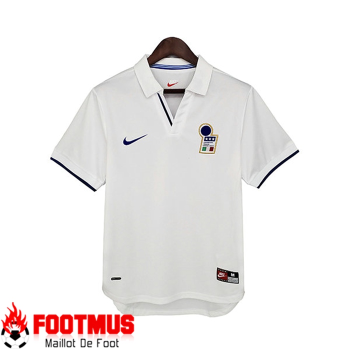 Maillot de Foot Italie Retro Exterieur 1998