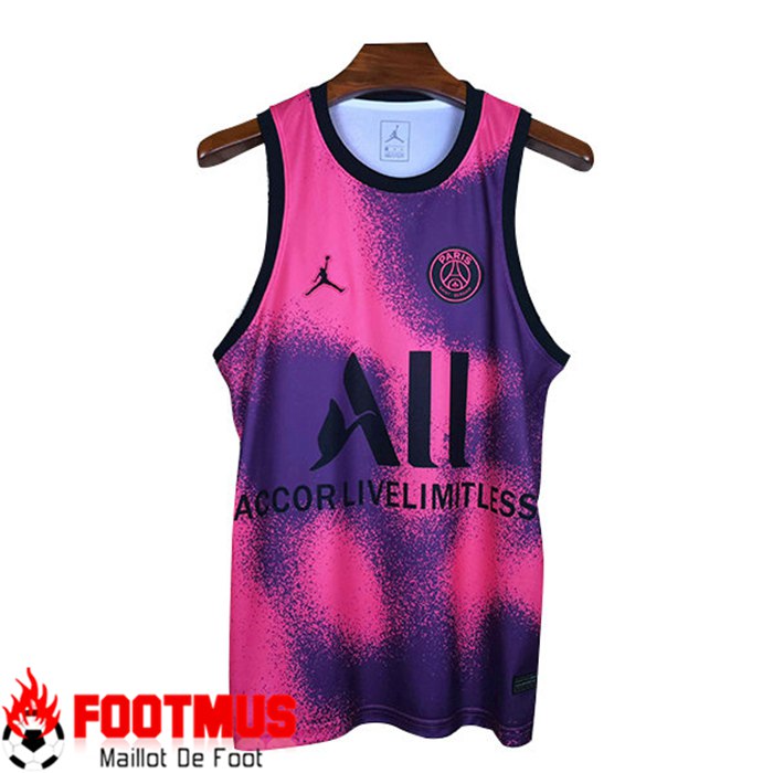 Debardeur jordan psg Clearance