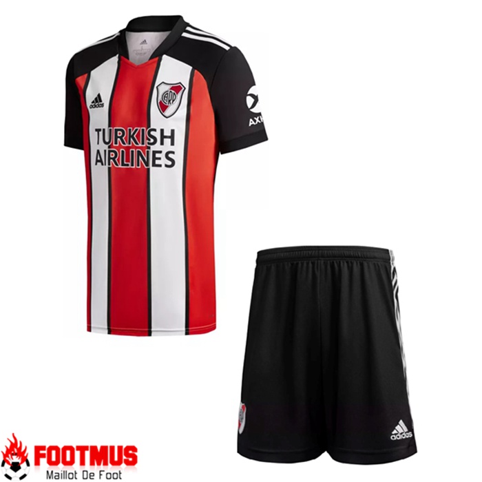 Maillot de Foot River Plate Enfant Third 2021/2022