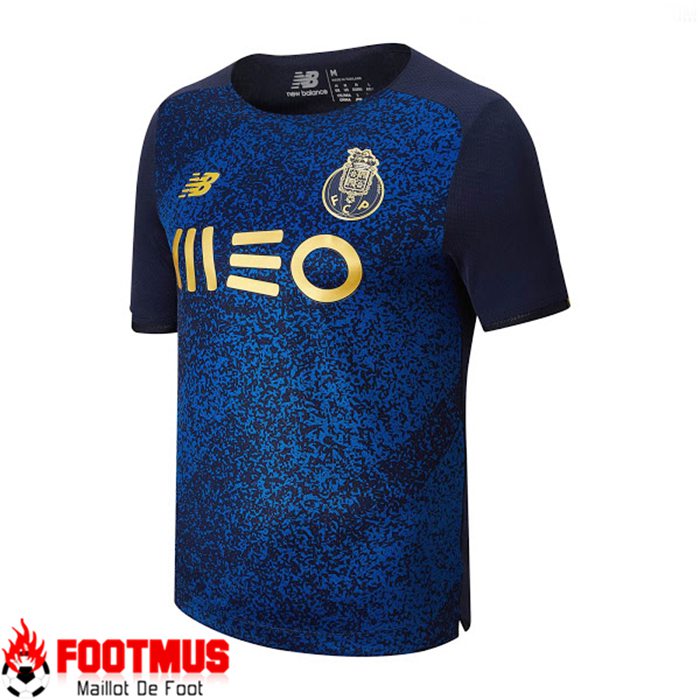 Maillot de Foot FC Porto Exterieur 2021/2022