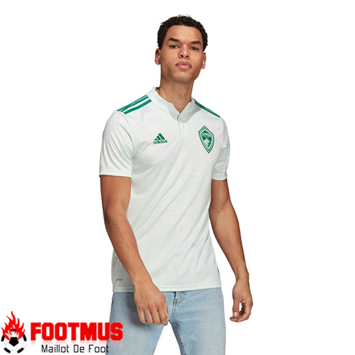 Maillot de Foot Colorado Rapids Exterieur 2021/2022