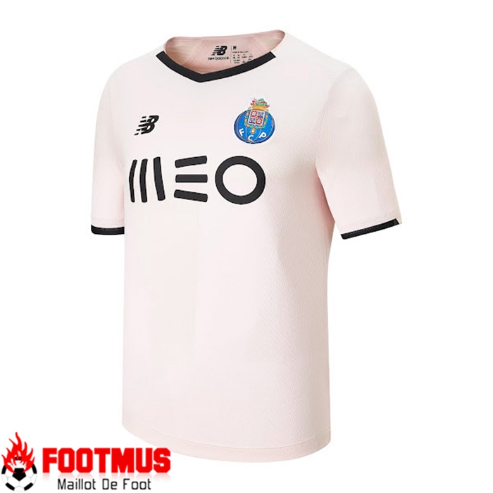 Maillot de Foot FC Porto Third 2021/2022