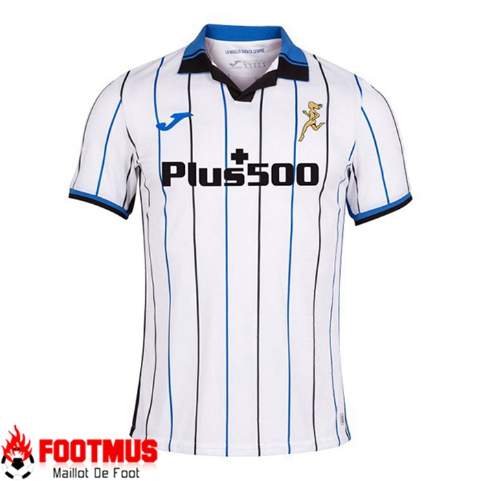 Maillot de Foot Atalanta Exterieur 2021/2022