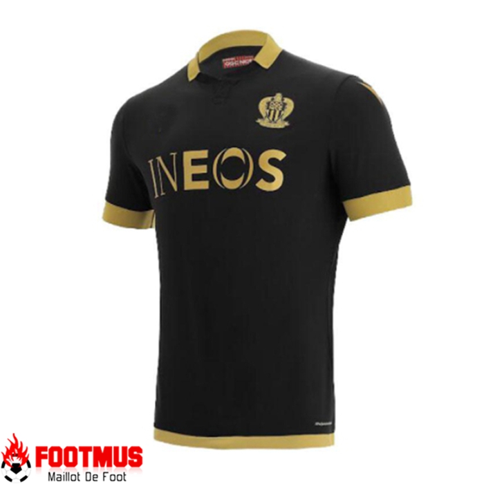 Maillot de Foot OGC Nice Third 2021/2022