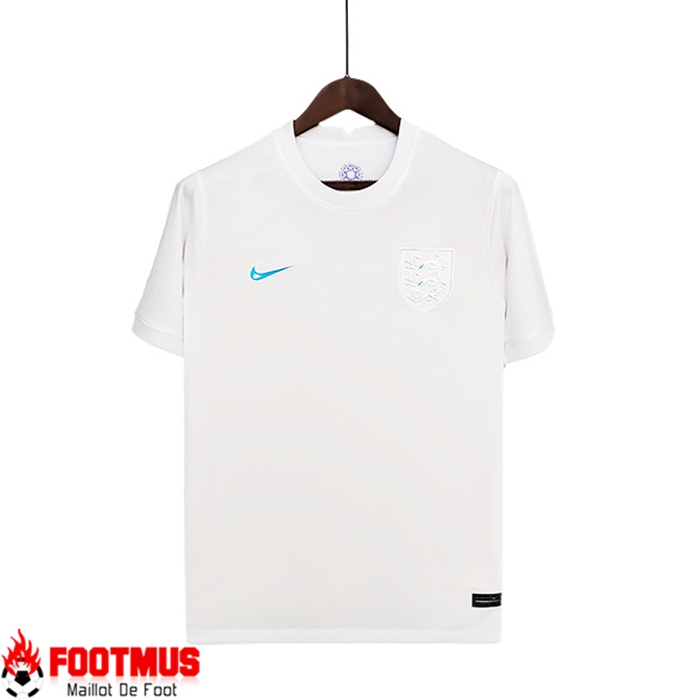 Maillot de Foot Angleterre Domicile Coupe du monde 2022