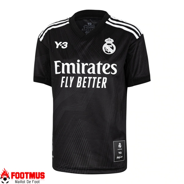 Maillot de Foot Real Madrid Y3 Fourth 2022/2023