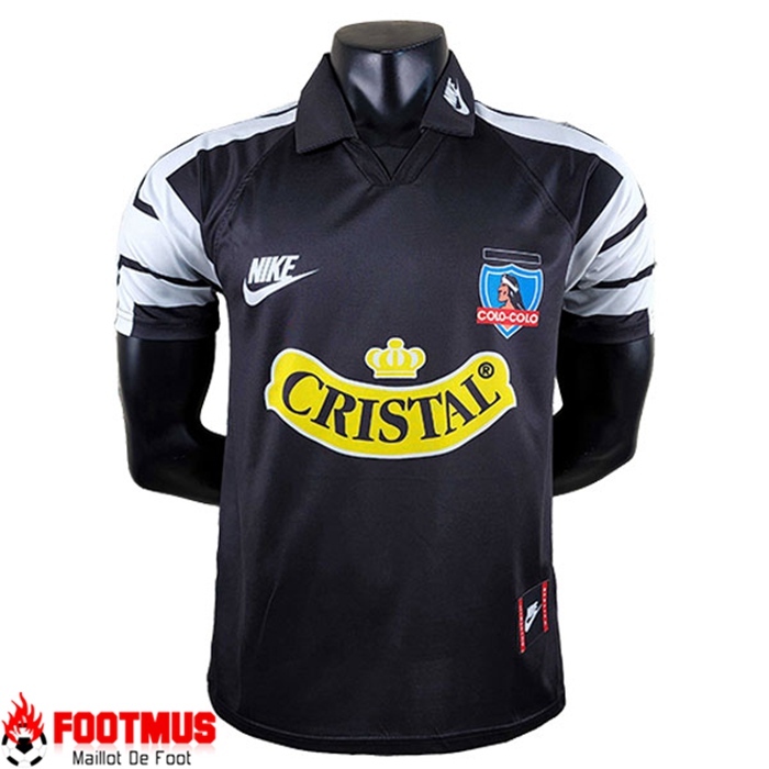 Maillot de Foot Colo-Colo Retro Exterieur 1995