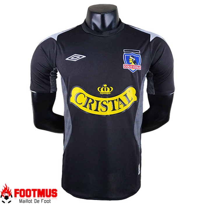 Maillot de Foot Colo-Colo Retro Exterieur 2006