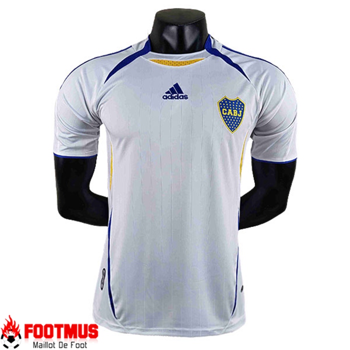 Maillot de Foot Boca Juniors Teamgeist Series 2022/2023