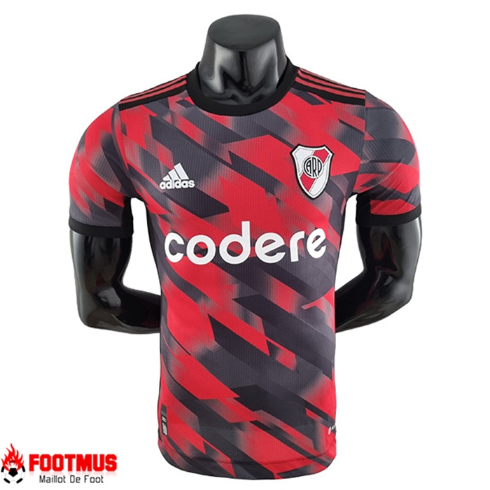 Maillot de Foot River Plate Classic Edition 2022/2023