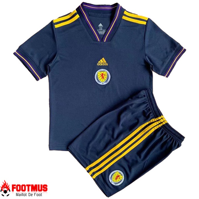 Maillot de Foot Écosse Enfant Domicile 2022/2023