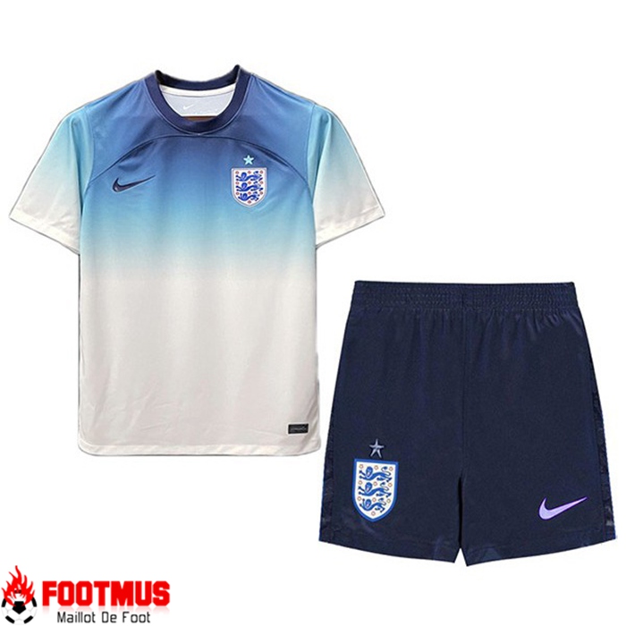 Maillot de Foot Angleterre Enfant Special Edition 2022/2023