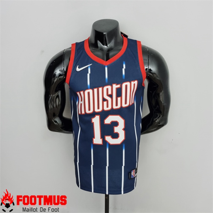 Maillot Houston Rockets (Harden #13) 2022 City Edition