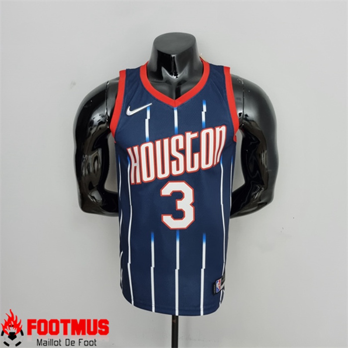 Maillot Houston Rockets (Porter Jr.#3) 2022 City Edition