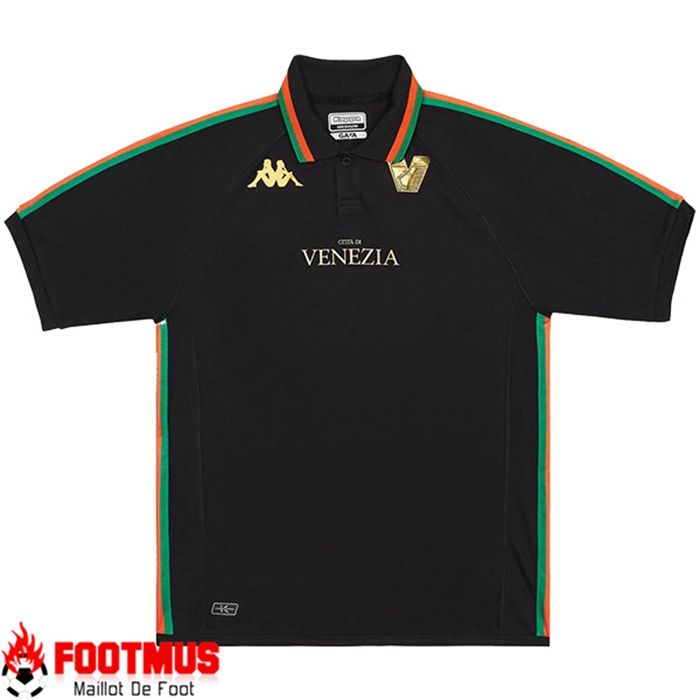 Nouveau Maillot de Foot Venezia FC Domicile 2022/2023