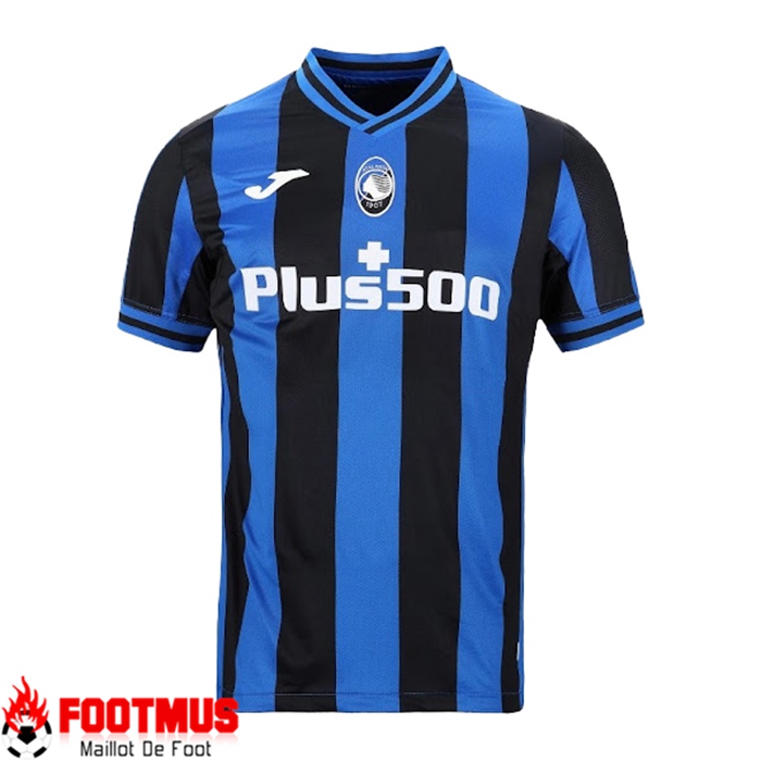 Nouveau Maillot de Foot Atalanta Domicile 2022/2023