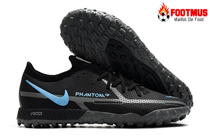 nike montante foot