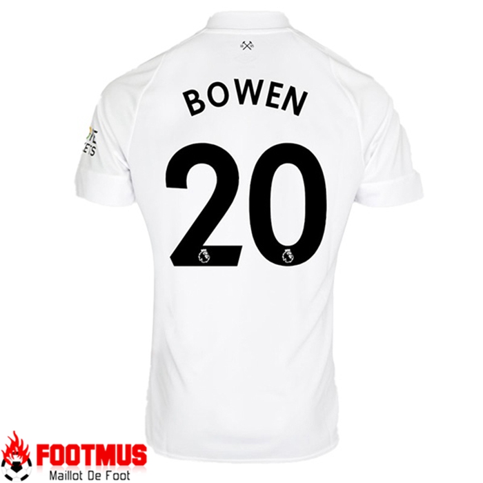 bowen soldes