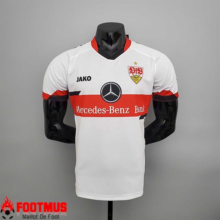 T-Shirt F1 Mercedes Benz Team Blanc 2022