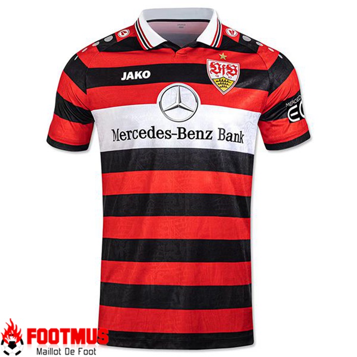 Polo F1 Mercedes Benz Team Rouge/Noir 2022