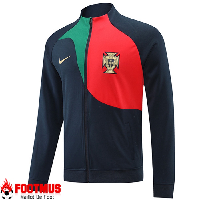 Veste foot hotsell portugal