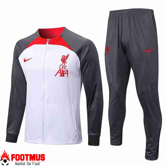 Liverpool Training Survette De Liverpool Liverpool Training