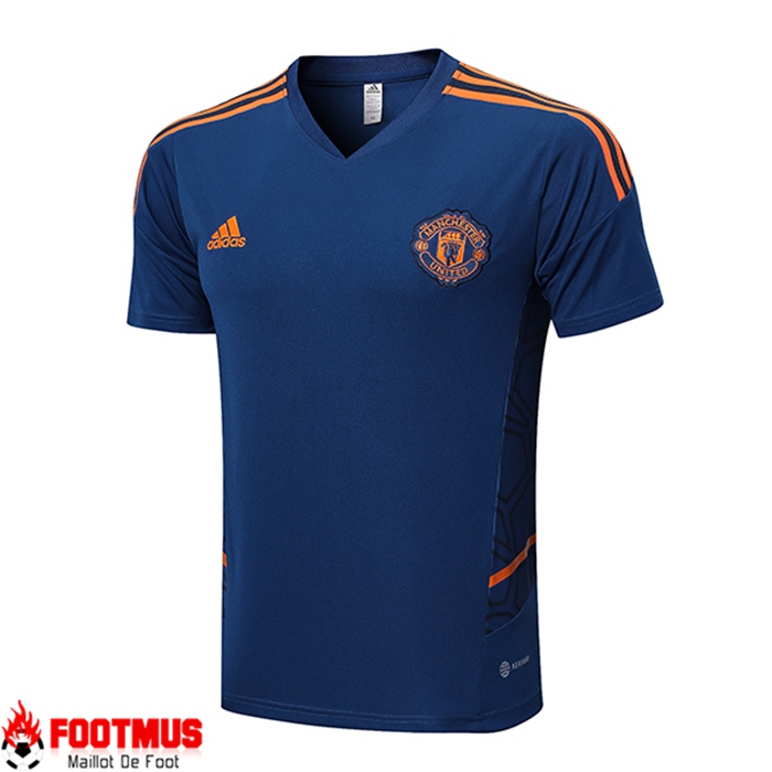 t shirt manchester united 2023