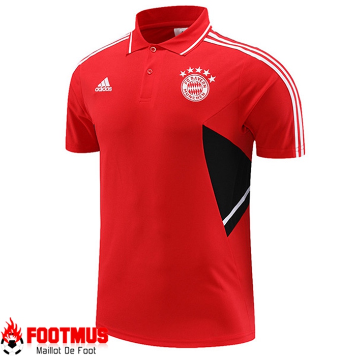 polo fc bayern Welcome to Quality Engineering Products