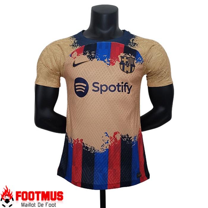 Maillot de Foot FC Barcelone Special Edition 2023/2024