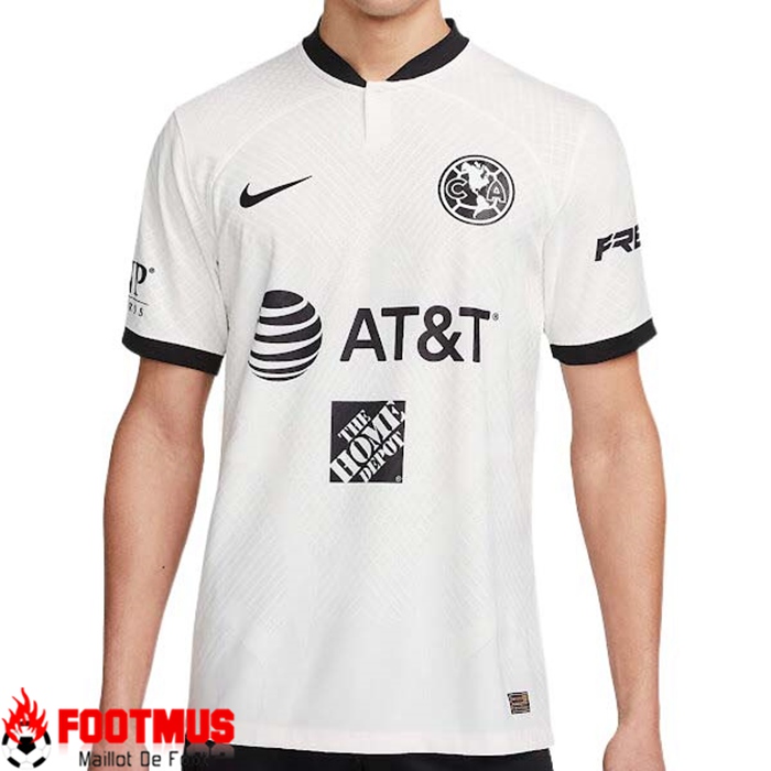 Maillot de Foot Club America Third 2023/2024