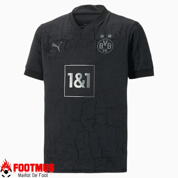 Maillot de Foot Dortmund BVB Special Edition 2023/2024