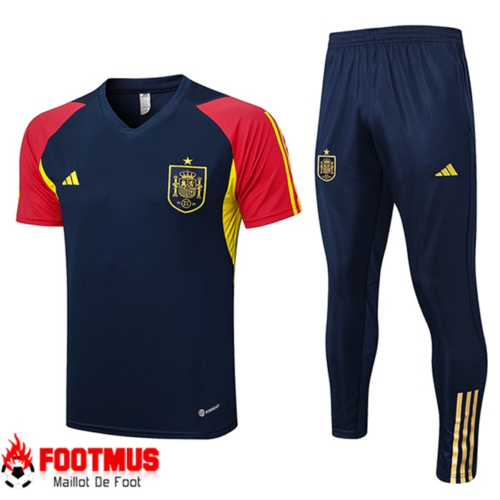 Ensemble training foot pas clearance cher