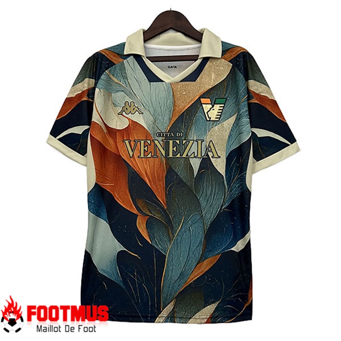 Créer Maillot de Foot Venezia FC Special Edition 2023/2024 Moins Cher