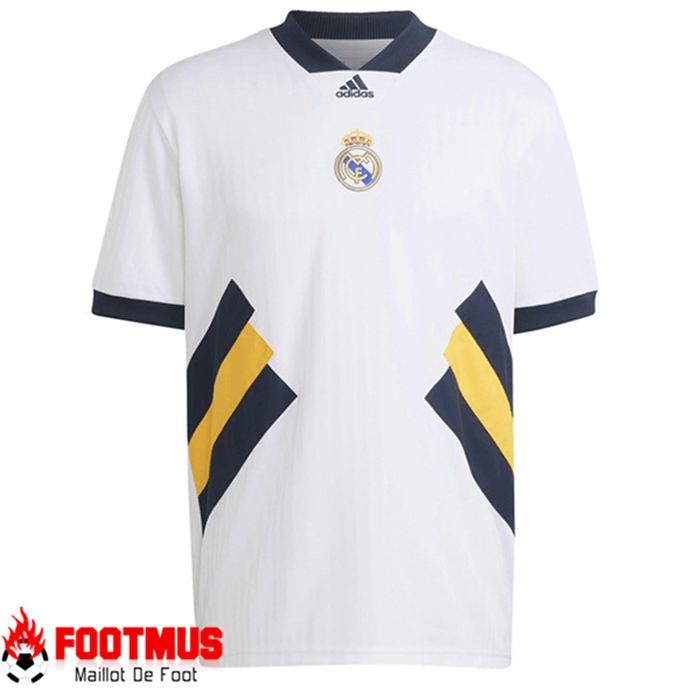 Maillot de Foot Real Madrid Icon 2023/2024