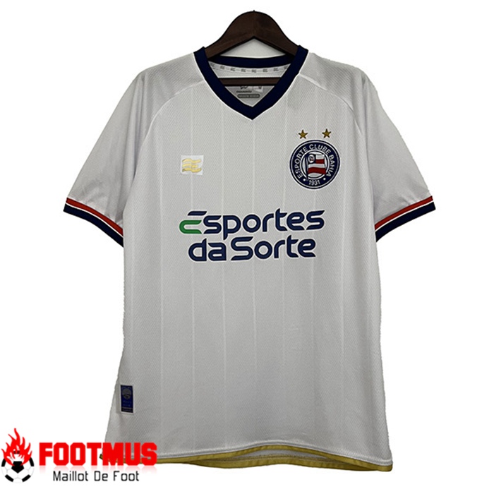 Maillot de Foot Bahia Domicile 2023/2024
