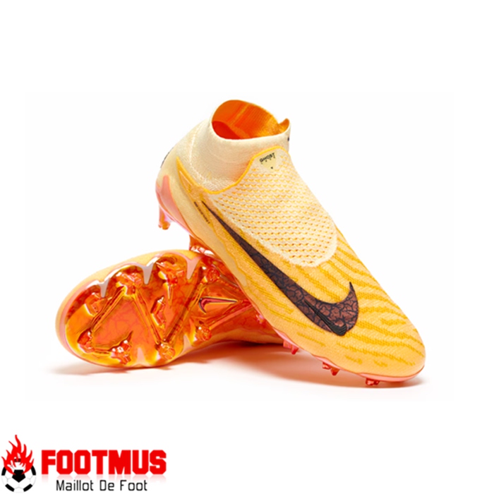 chaussure de foot phantom