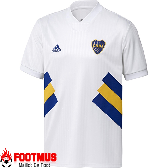 Maillot de Foot Boca Juniors Icon 2023/2024