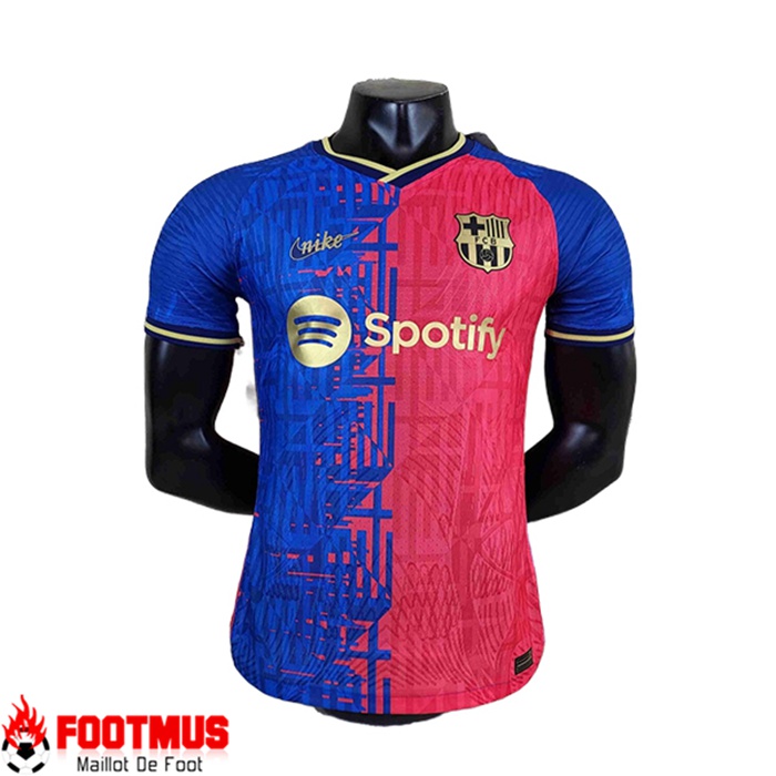 Maillot de Foot FC Barcelone Special Edition 2023/2024