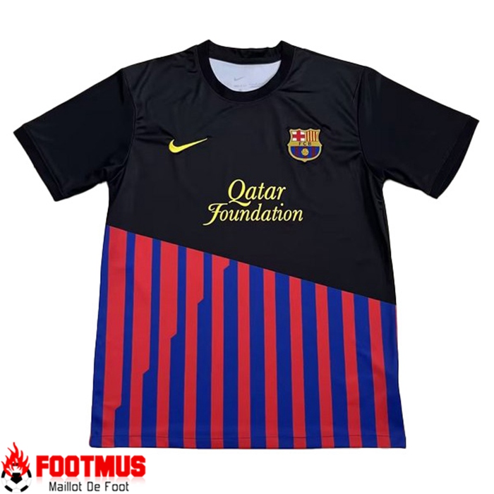 Maillot de Foot FC Barcelone Noir Special Edition 2023/2024