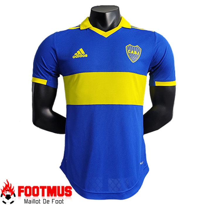 Maillot de Foot Boca Juniors Domicile 2023/2024