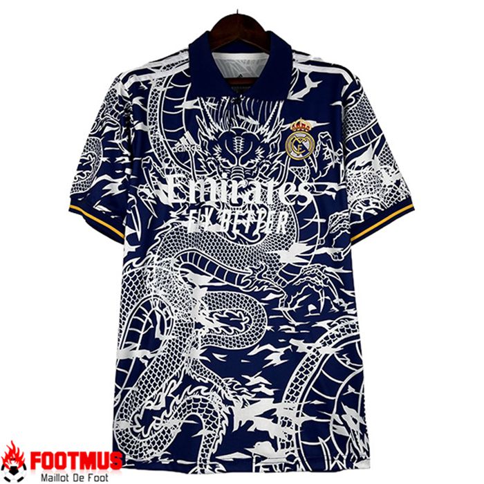 Maillot de Foot Real Madrid Special Edition Dragon 2023/2024
