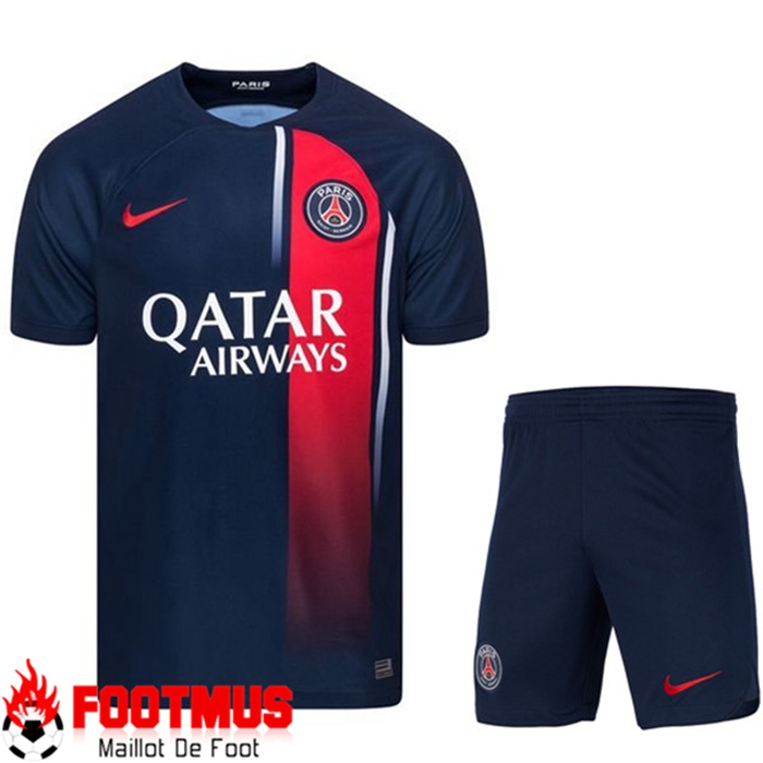 maillot psg 2021 pas cher