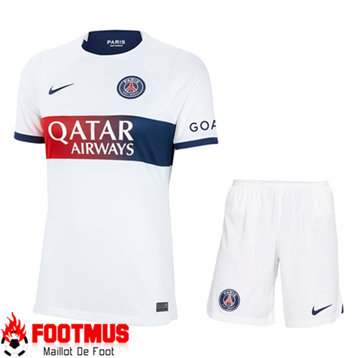 Maillot de foot pas cher 2023 2024