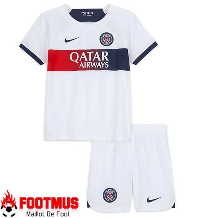 Maillot foot pas cher