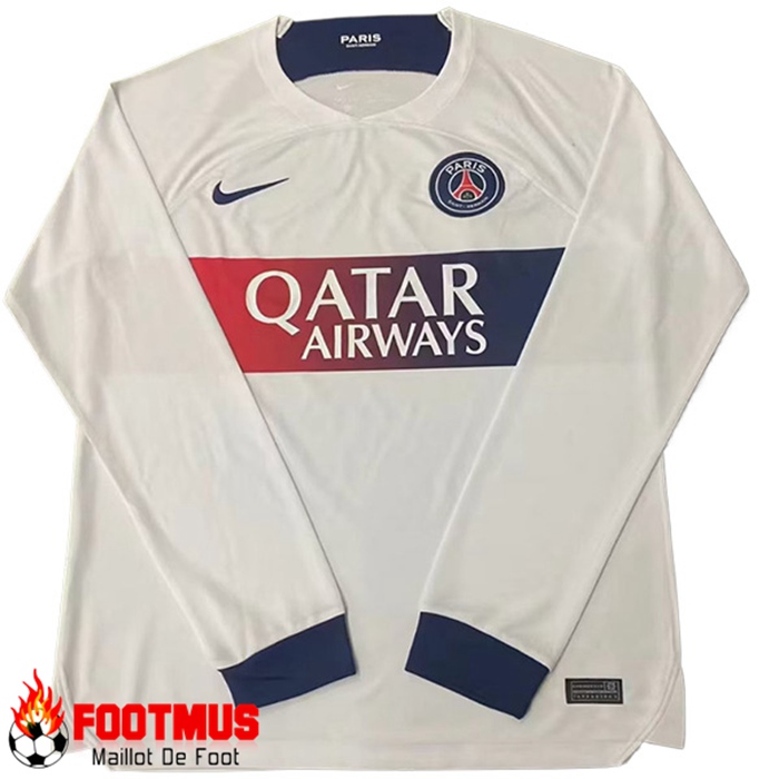 maillot psg pas cher 2023