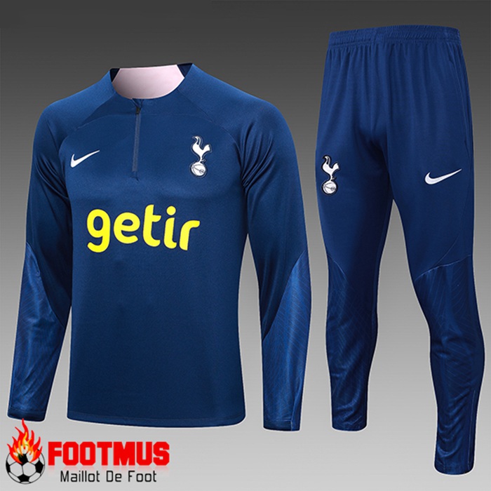 Nouveau survetement tottenham online