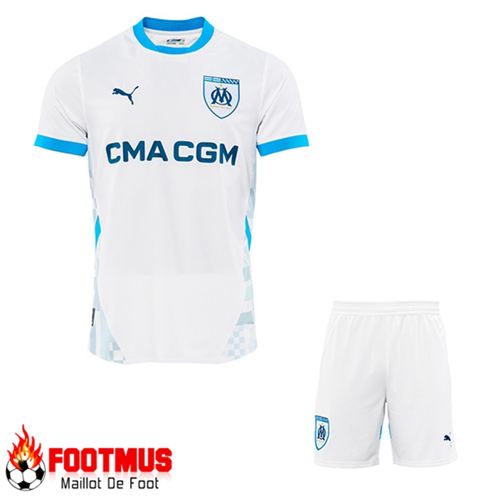 Maillot om enfant pas cher outlet