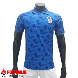 Maillot de Foot Italie Retro Domicile 1994