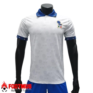 Maillot de Foot Italie Retro Exterieur 1994