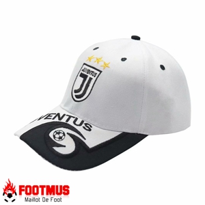 casquette juventus 2021